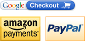 Earth Skater Payment Gateway Options